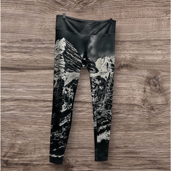 Mellivora Pants - Mellivora Women's Resilient Leggings Colorado Hiking Size Medium